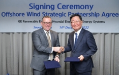 �����Ϸ�Ʈ��, GE�� �ػ�ǳ�� ��� ������ ��Ʈ�ʽ� ü��