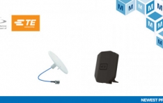 ������, TE Ŀ��Ƽ��Ƽ/Laird External Antennas�� ������/�޴�� �ֽ� 5G ���׳� ��ǰ ����