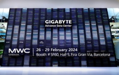 AI  5G ô븦 ϴ GIGABYTE, MWC 2024 AI HPCš׸ ǻ ַǿ   ǥ 