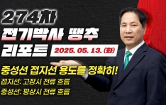 ߸Ʈ 274, ߼  뵵 Ȯ